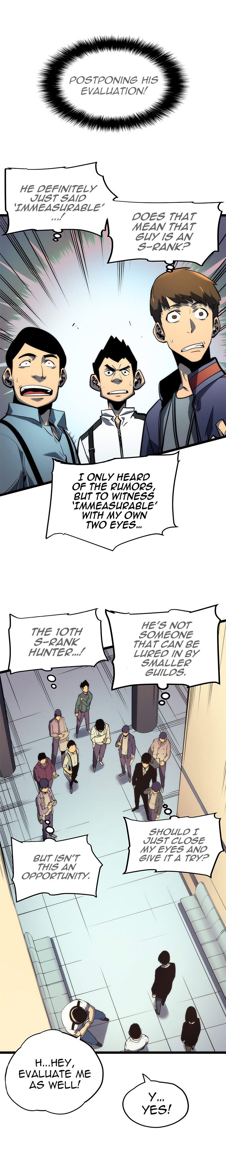 Solo Leveling, Chapter 62 image 22